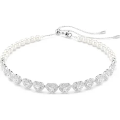Ariana Grande x Swarovski Tennis choker
