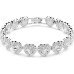 Ariana Grande x Swarovski Tennis bracelet