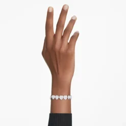 Ariana Grande x Swarovski Tennis bracelet