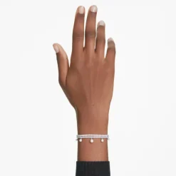 Ariana Grande x Swarovski bracelet