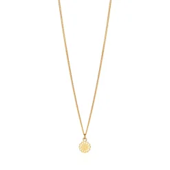 Boh Runga Lotus Pendant