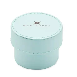 Boh Runga Mini Feather Kisses Pendant