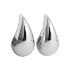 Celesti 'Let It Rain' Earrings | Silver