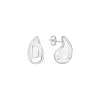 Celesti 'Rain Drop' Medium Earrings | Silver RH