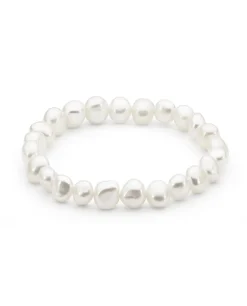 Charlie & Rose Bambini Keshi Childs Stretch Bracelet