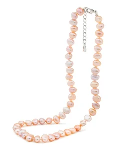 Charlie & Rose Bambini Keshi Pearl Childs Necklace