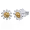Charlie & Rose 'Delightful Daisy' Earrings