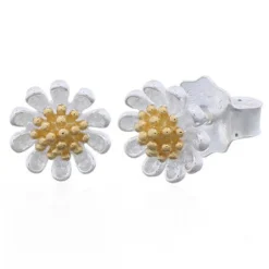 Charlie & Rose 'Delightful Daisy' Earrings