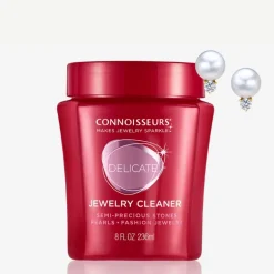 Connoisseurs Delicate Jewellery Cleaner (Dip)