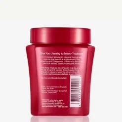 Connoisseurs Fine Jewellery Cleaner (Dip)