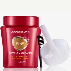 Connoisseurs Fine Jewellery Cleaner (Dip)