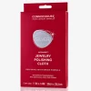 Connoisseurs Silver Polishing Cloth