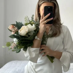 Daniel Wellington | Classic Lumine | Gold Plated | Band | Size 50