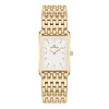 Daniel Wellington Bound 9-Link Watch | Gold