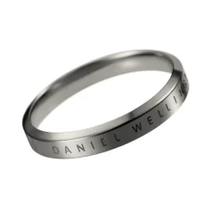 Daniel Wellington Classic Ring Grey (68)