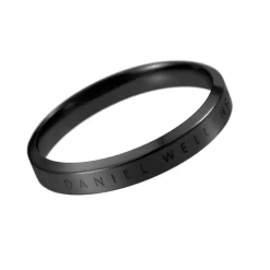 Daniel Wellington Classic Ring Black Ring | 60
