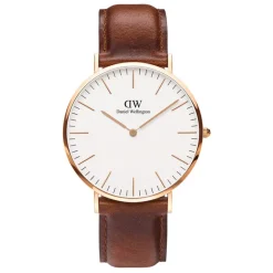 Daniel Wellington Classic St Mawes 40mm Watch