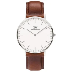 Daniel Wellington Classic St Mawes 40mm Watch