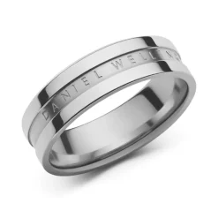 Daniel Wellington Elan Ring Silver (58)