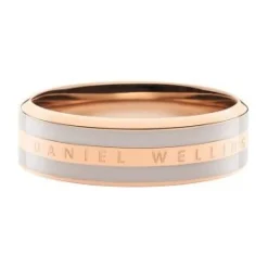 Daniel Wellington Emalie Ring Dessert Sand