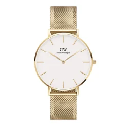 Daniel Wellington Petite Evergold 36mm Watch