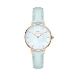 Daniel Wellington Petite Bluebell 28mm Watch