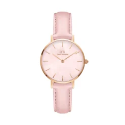 Daniel Wellington Petite Cherry Blossom 28mm Watch