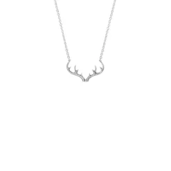 Evolve Antlers (Inner Strength) Necklace