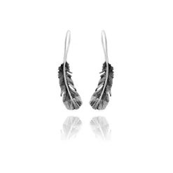Evolve Huia Drop Earrings (Admired)