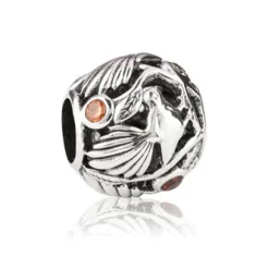 Evolve Native Fantail (Guardian) Charm