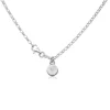 Karen Walker Pendant Chain | 80cm | Sterling Silver