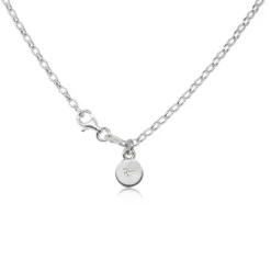 Karen Walker Pendant Chain | 60cm | Sterling Silver