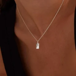 Kirstin Ash A Guiding Star Necklace