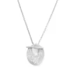 Kirstin Ash Reflection Necklace