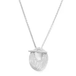 Kirstin Ash Reflection Necklace