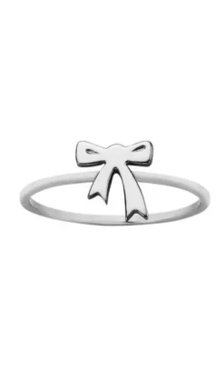 KW Mini Bow Ring