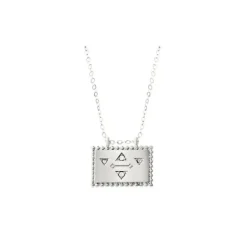 Lindi Kingi | Byzantine | Romance Note to Self | Necklace