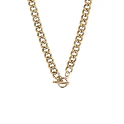 Lindi Kingi | Goddess | Gold Plated | Necklace