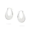 Omnia Sterling Silver Handbag Earrings