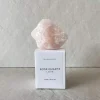 Opal & Sage - Rose Quartz (Love) Raw Boxed Crystal