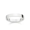 Revolution Classic Ring | Sterling Silver | Size T