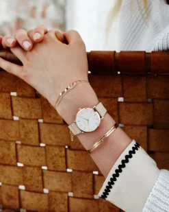 Rosefield The West Village Watch