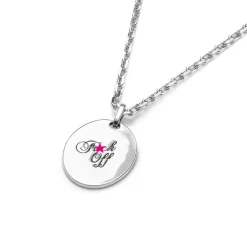 SGC Warm Welcome Necklace