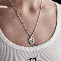 SGC Warm Welcome Necklace