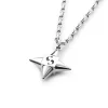 Stolen Girlfriend Club | Silver | Star Shock | Necklace | 51+4cm