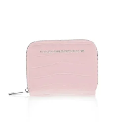 Stolen Girlfriend Club | Trouble Wallet | Bubble Gum | Leather