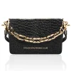Stolen Girlfriends Club Gold Little Trouble Bag