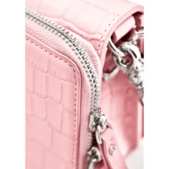 Stolen Girlfriends Club Little Trouble Bubblegum Pink Bag