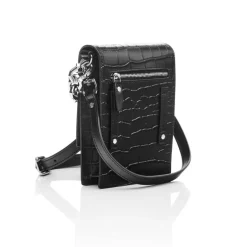 Stolen Girlfriends Club On Tour Matte Black Bag