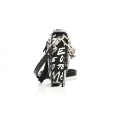 Stolen Girlfriends Club On Tour Leather Bag - Graffiti